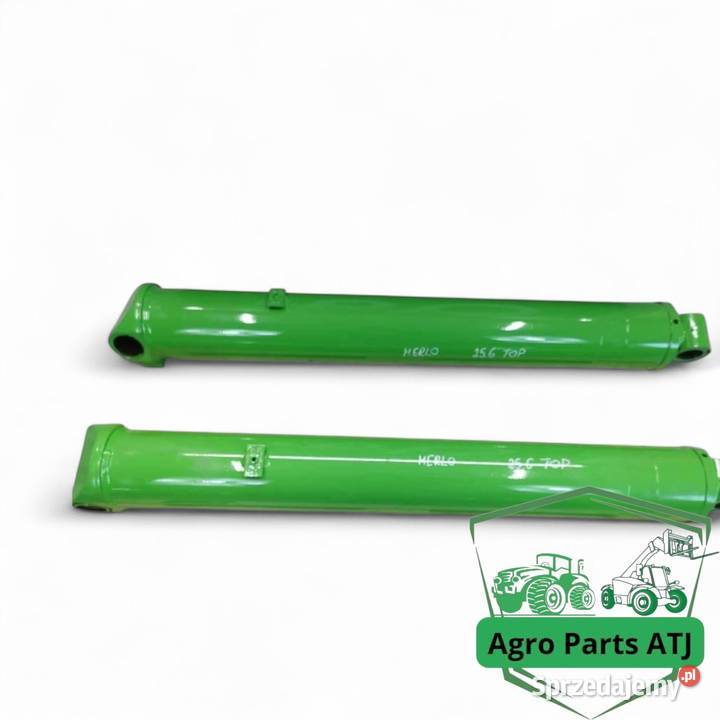 Siłownik podnoszenia ramienia Merlo P 256 TOP Ciechanowiec