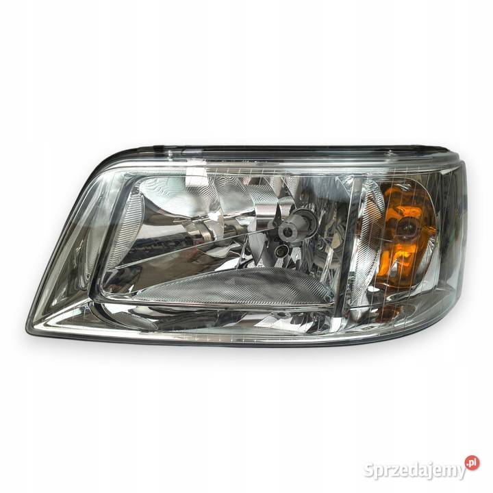 LAMPA LEWA VW Transporter T5 20032009 przednia Chełm sprzedam