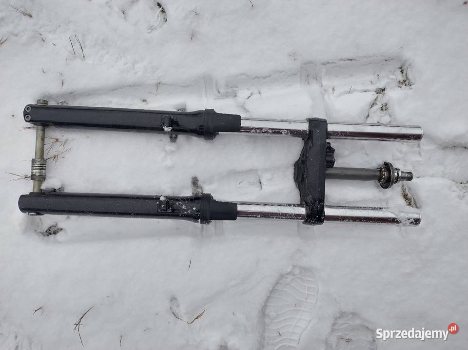 Yamaha xv 950 bolt lagi zawieszenie podkarpackie
