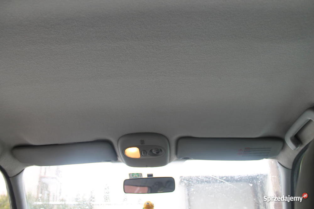 Renault Clio 2004 15dci bogato wyposażony Zbąszyń