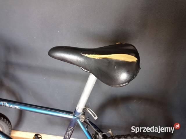 Rower górski TREK model 820 Górskie, MTB Chorzów