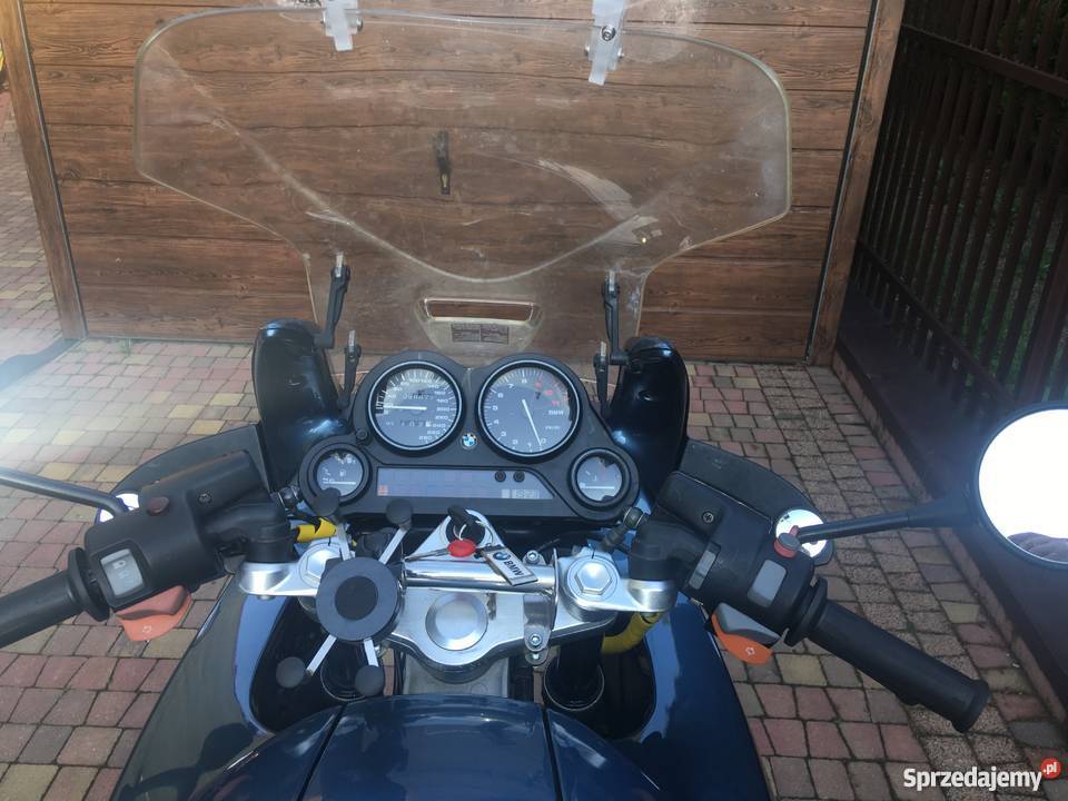 K1200RS wał Kardana Opole Lubelskie