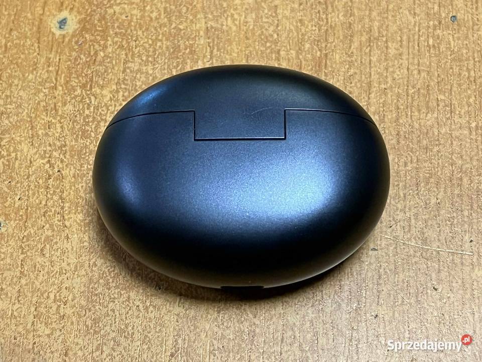 Słuchawki bezprzewodowe dokanałowe Huawei Elbląg