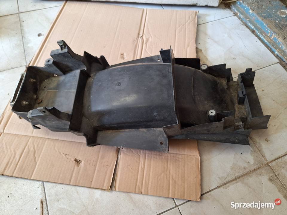 Yamaha FZS 600 błotnik tylny chlapacz fzs600 Jelenia Góra