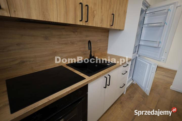 Mieszkanie Bochnia 48 metrów 2 pokoje własność