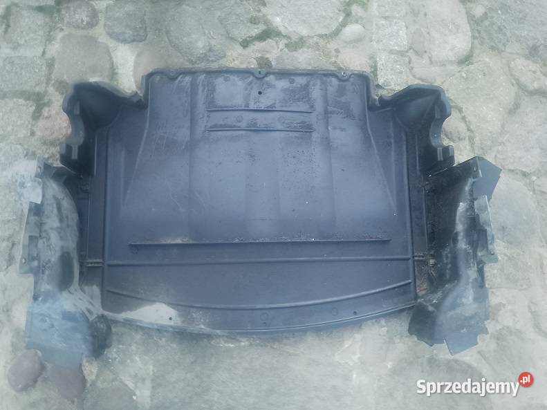 Osłona silnika dolna BMW E46 Compact Milejewo sprzedam