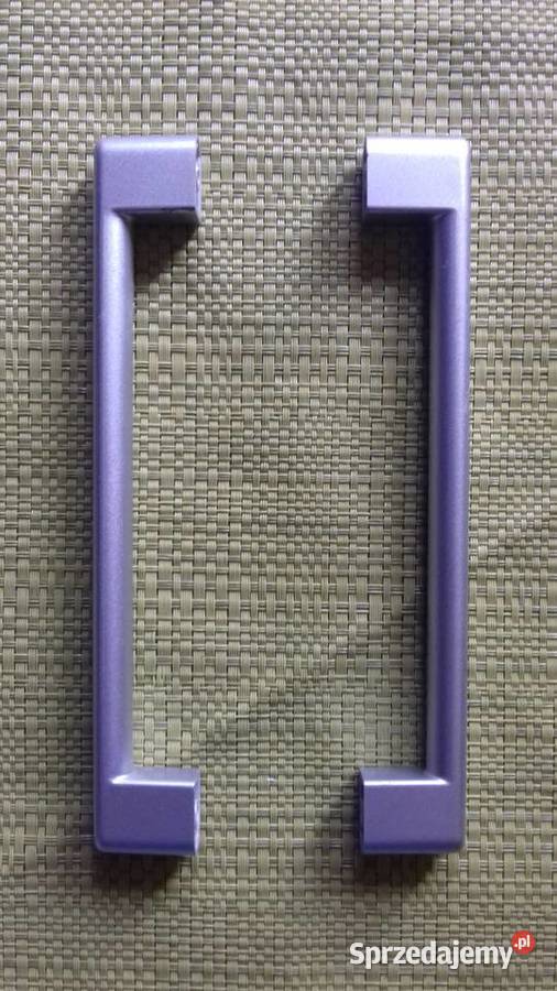 Uchwyt meblowy prosty rączka Małkinia Górna sprzedam