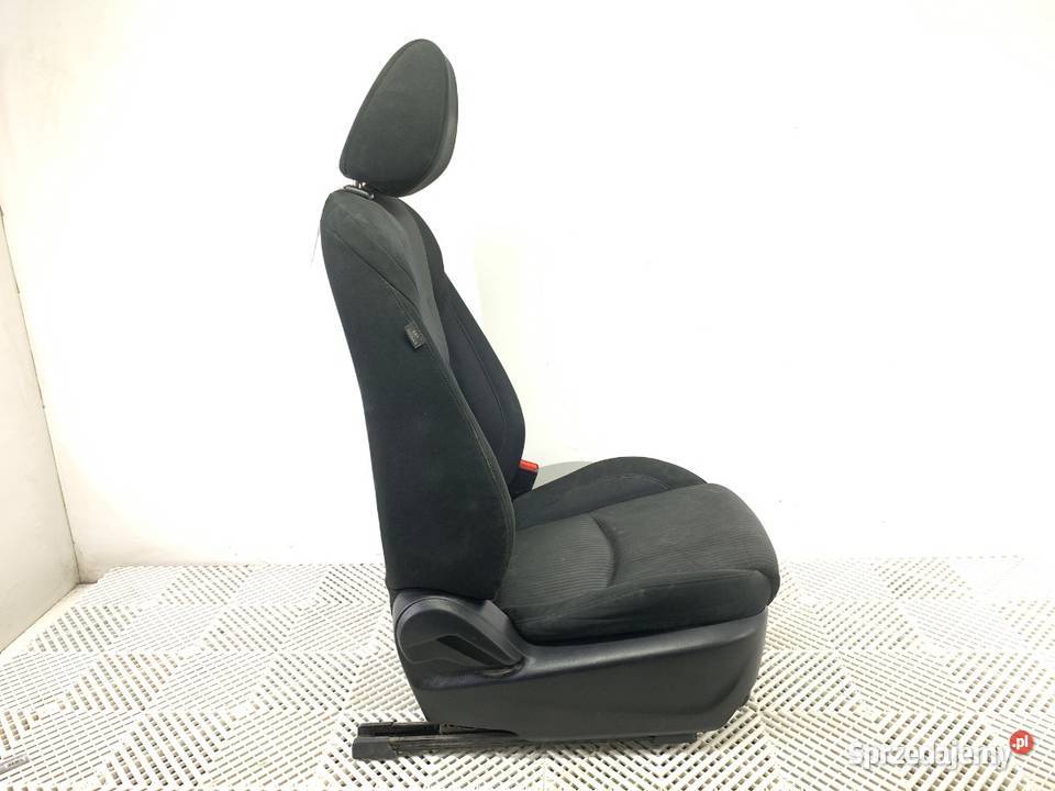 FOTEL PRAWY PRZÓD MAZDA 3 BM Hatchback SIEDZENIE Fotele i kanapy