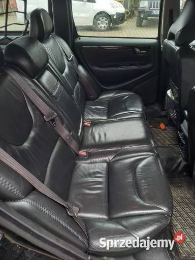 Sprzedam Volvo XC 70 diesel Volvo