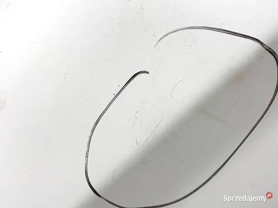 DRZWI PRAWY TYŁ 249 FIAT TIPO SedanLimuzyna osobowe