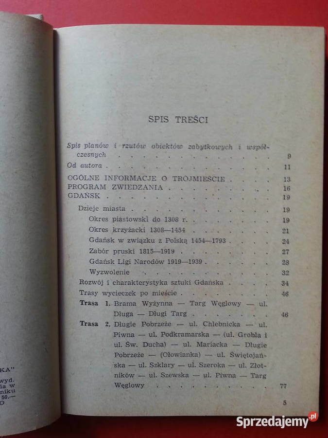 476 Gdańsk Sopot Gdynia Szczecin