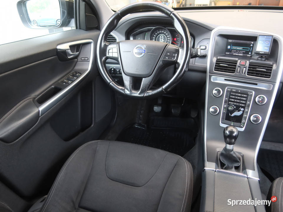 Volvo XC60 D4 hak XC 60 Katowice