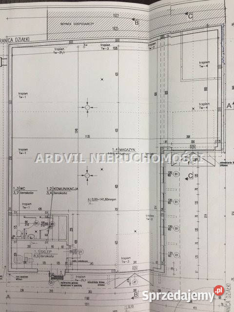 Lokal 250m2 Białystok