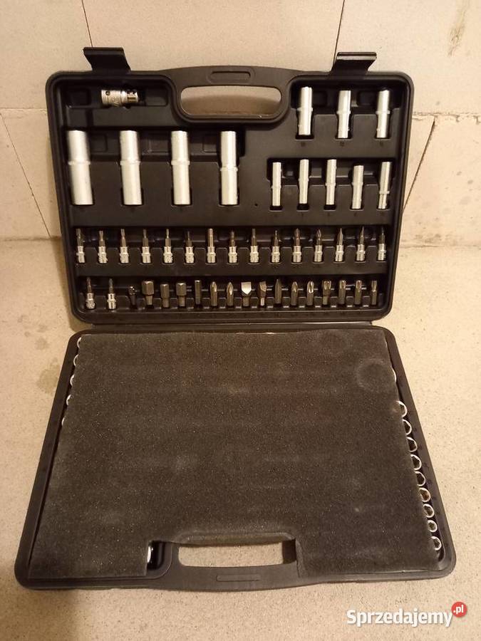 Zestaw kluczy firmy HEIDMANN lubelskie Chełm