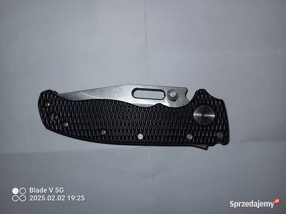 Nóż Demko Knives Wampum Wyszków