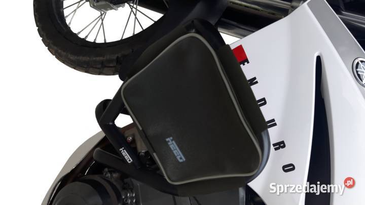 Torby na gmole HEED do Yamaha XT 660 R X Częstochowa