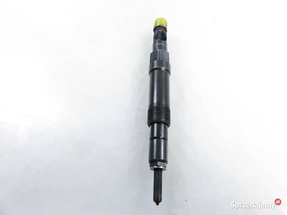 WTRYSKIWACZ FORD TRANSIT MK5 20 DI TJBB02601D małopolskie