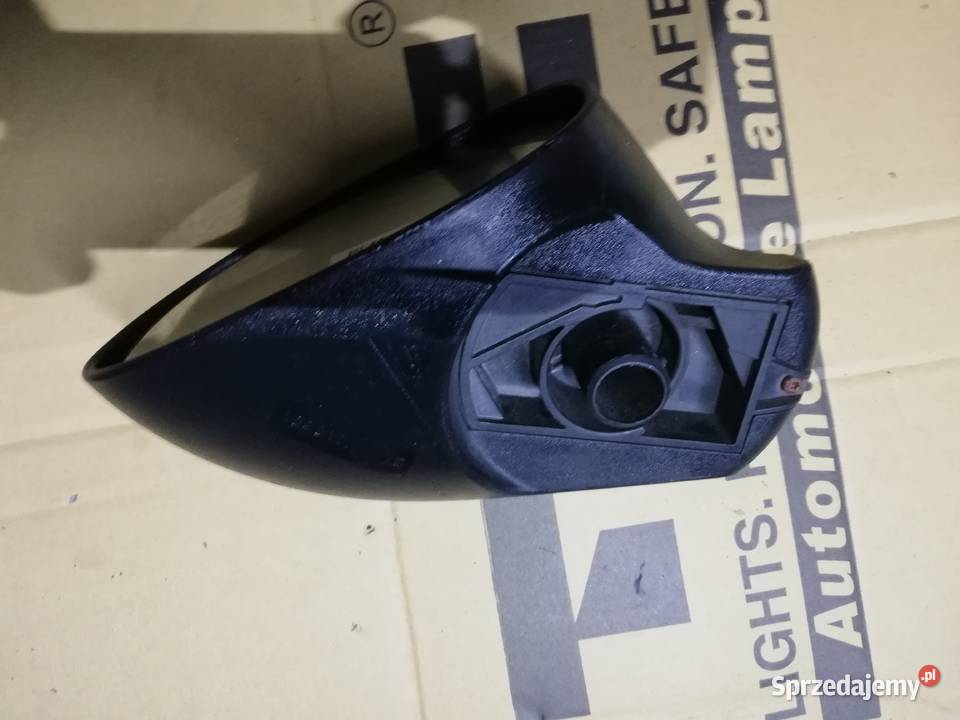 CHRYSLER PT CRUISER WKŁAD LUSTERKA Karoseria Wrocław