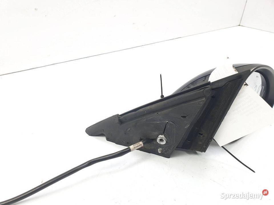 LUSTERKO PRAWE SEAT IBIZA III LS7Z 3PIN Lipno