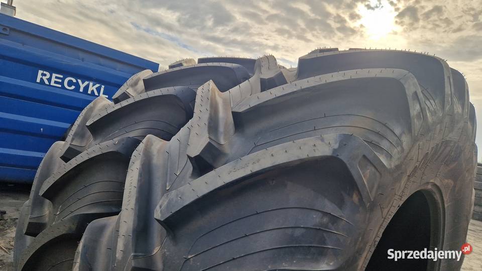 71070r42 7107042 Taurus nowe Opony rolnicze Nowe Miasto Lubawskie