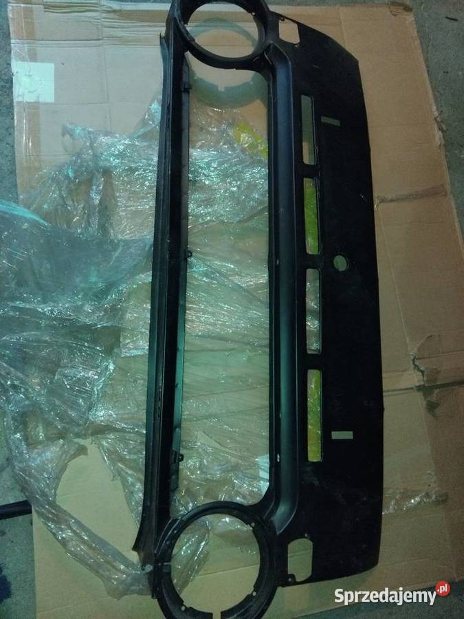 Wzmocnienie czołowe pasa przód ŁADA 2101