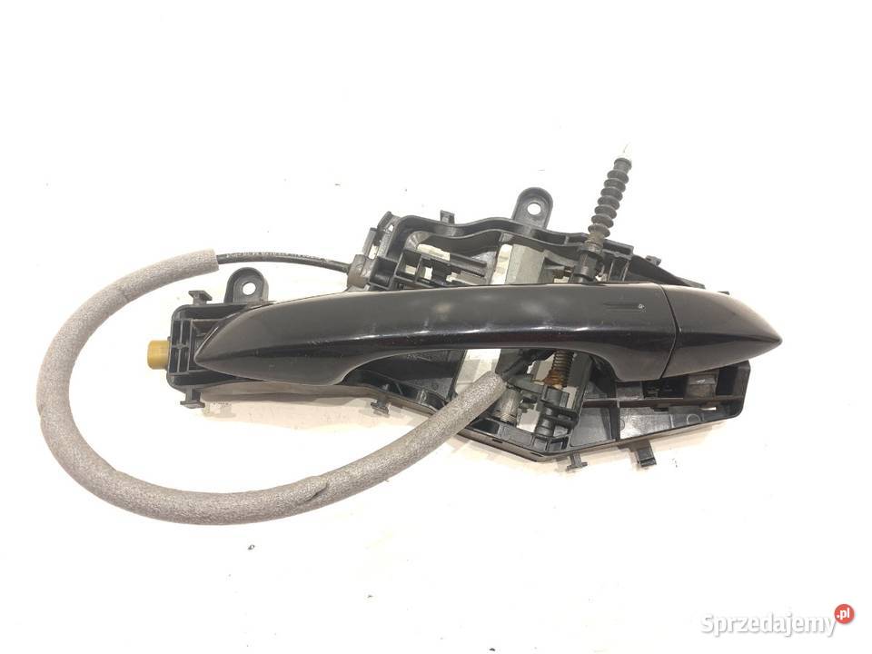 KLAMKA ZEWNĘTRZNA PRAWY PRZÓD VW PASSAT B8 Kombi Klamki