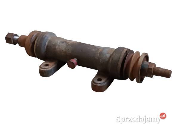 Wałek żeliwny do piły tarczowej kreizegi Rzeszów