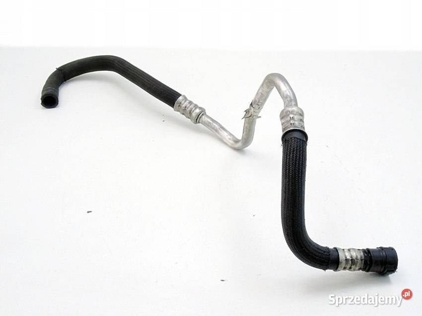WĄŻ PRZEWÓD RURKA WSPOMAGANIA 23 HPI JTD DUCATO