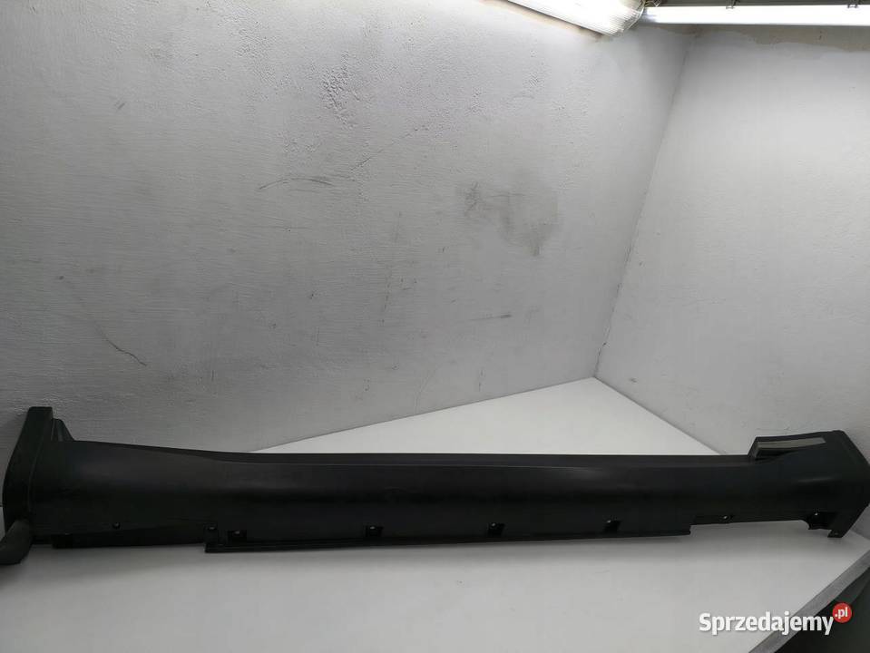 LISTWA NAKLADKA PROGU PRAWA FX II QX70 wielkopolskie sprzedam