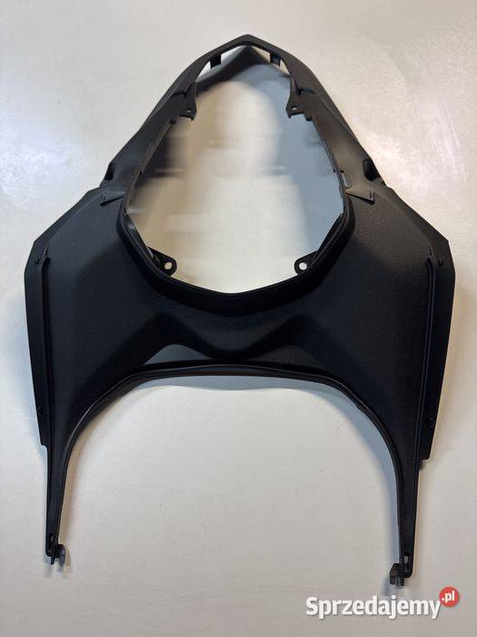 Ogon osłona owiewka zadupek KAWASAKI NINJA Z Poznań