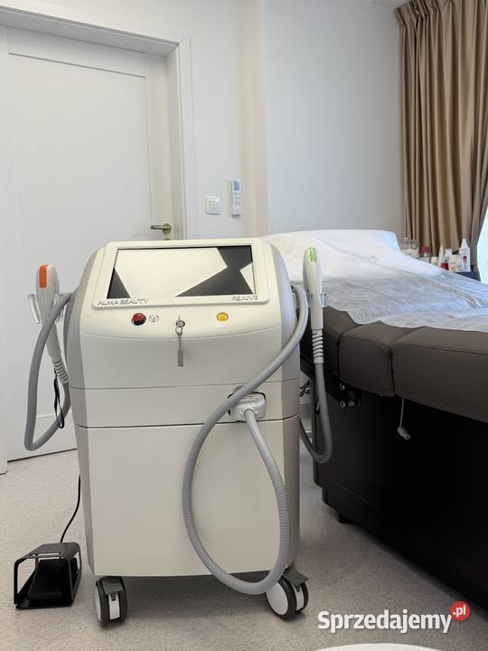 SPrzedam ALMA REJUVE BABY NIR DYEVL WÓZEK Warszawa