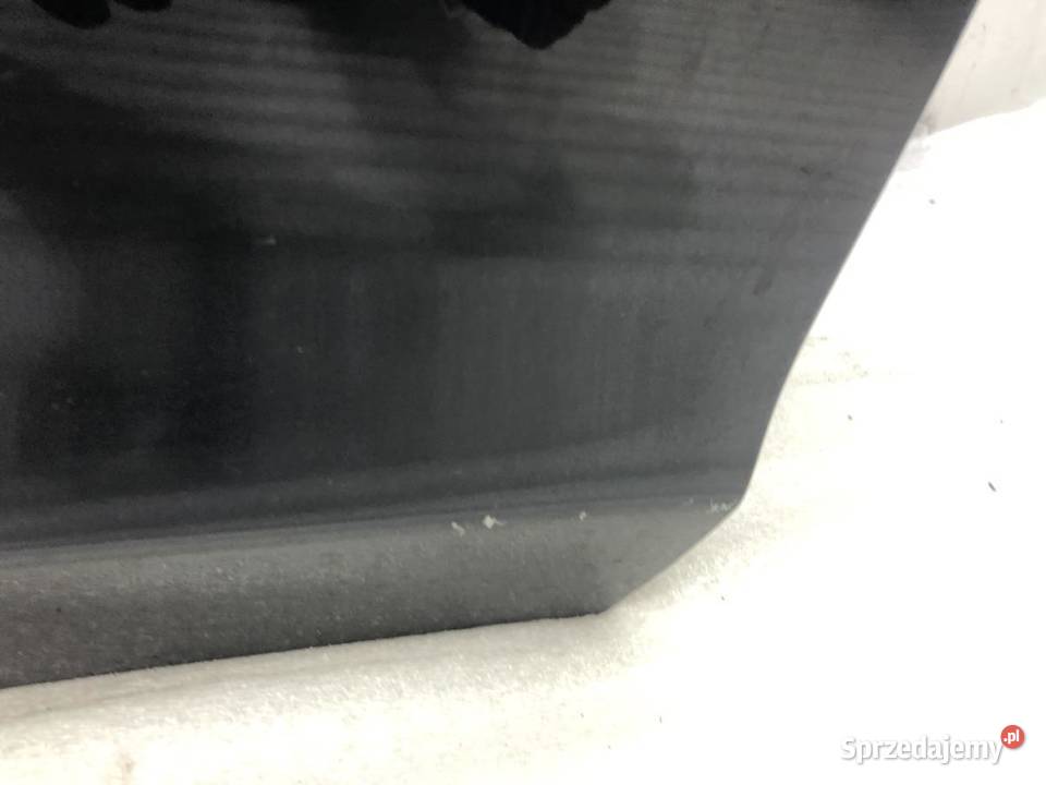 DRZWI KOMPLETNE PRAWY PRZÓD MAZDA 6 GJ BN9RA Drzwi