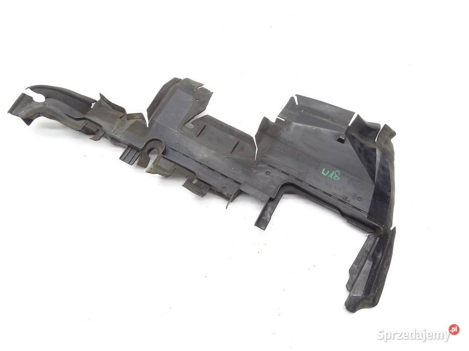 KIEROWNICA WLOT DOLOT POWIETRZA 8K0121283K AUDI Kierownice powietrza sprzedam