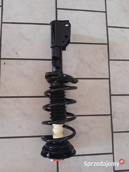 Suzuki XL7 36 20072009 kolumny mcphersona Rumia