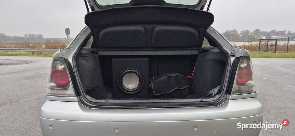 Bmw 316ti Compact M pakiet podgrzewane fotele Biskupice