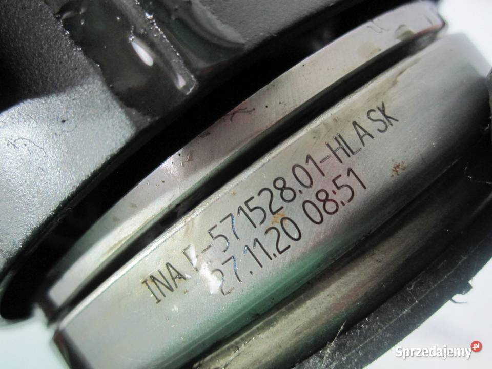 OCTAVIA 20 TDI CFH 140 12r wysprzęglik 57152801