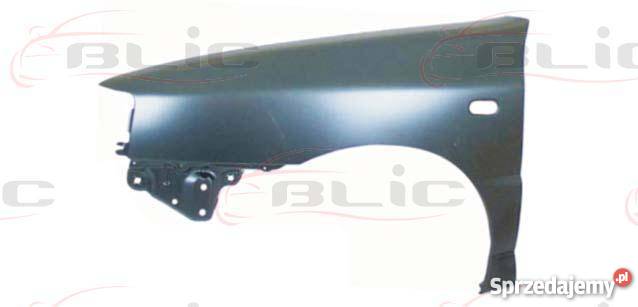 BŁOTNIK PRZEDNI 93P SEAT TOLEDO 9198 Pruszków