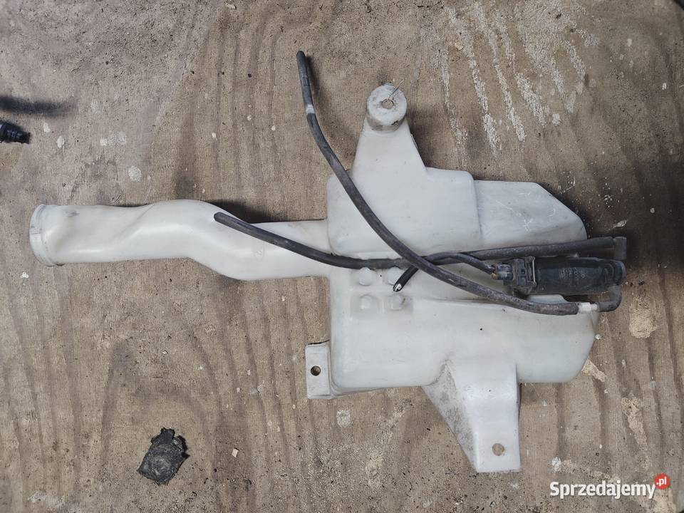 Zbiorniczek spryskiwaczy Ford Mondeo MK3 Łagów