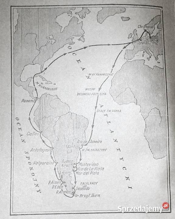 Kapitan Kuk Krzysztof Baranowski Chełm sprzedam