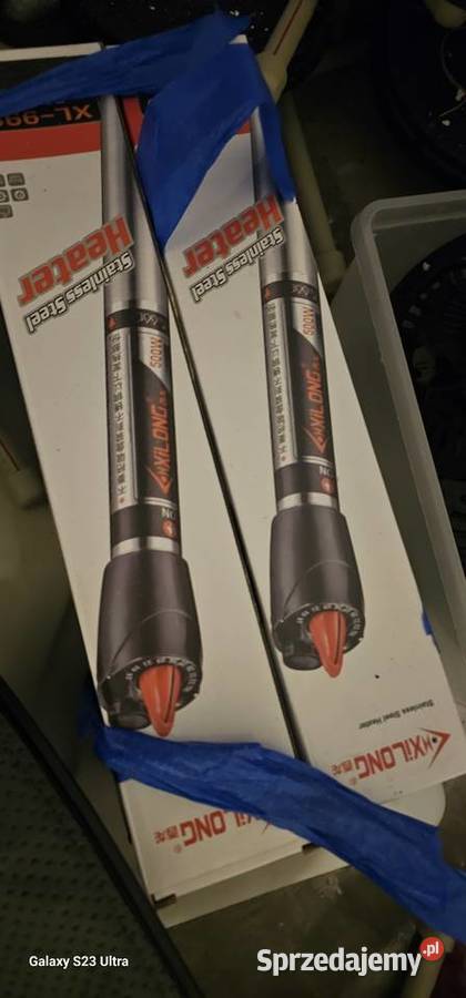 Zestaw do hodowli krewetek ryb