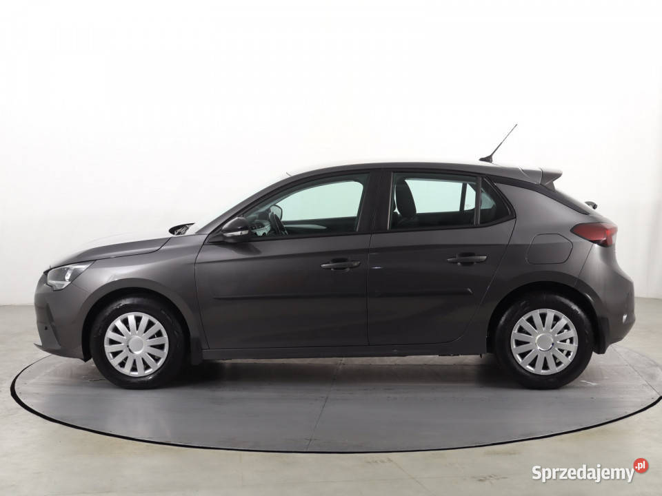 Opel Corsa 12 Motoryzacja Katowice