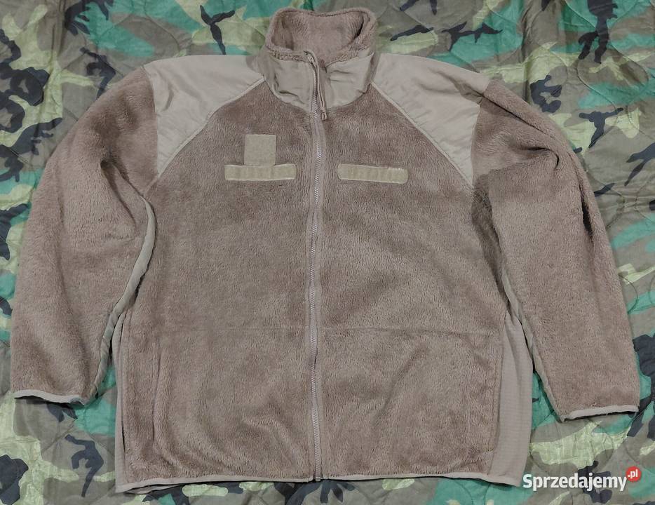 Polar POLARTEC coyote X Large Regular dolnośląskie Wrocław