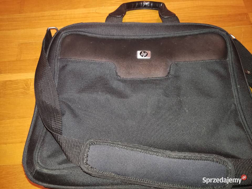 Torba na laptop HP Gdańsk