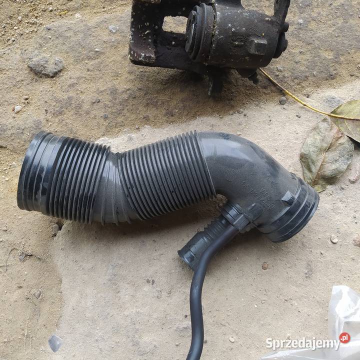 Rura dolotowa VW seat koda Rudna