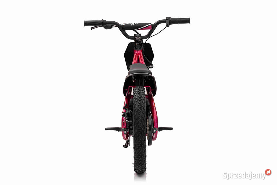 Autko motorek MOTOR BAIGOR 23 PRO na akumulator Rowerki i pojazdy Myszków