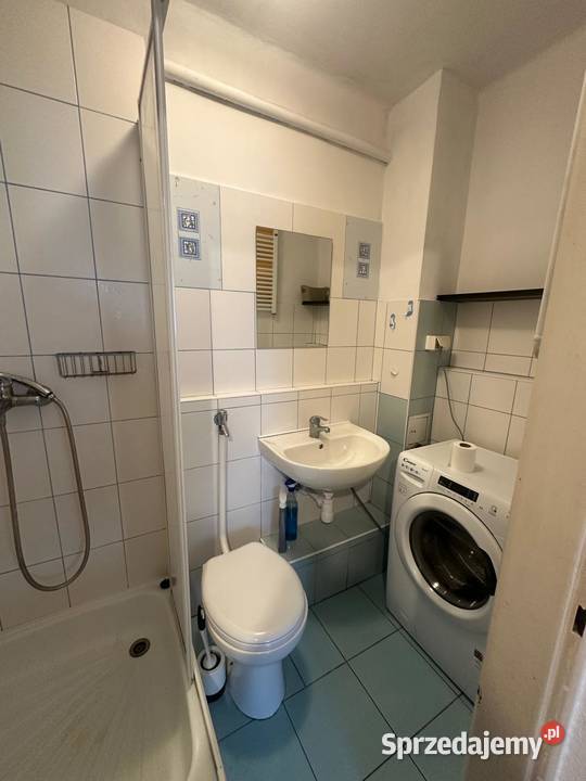 Sprzedam mieszkanie na Azorach Kraków sprzedam