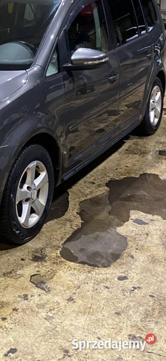 Felgi aluminiowe VW 15 5x112 aluminiowe Sulejów