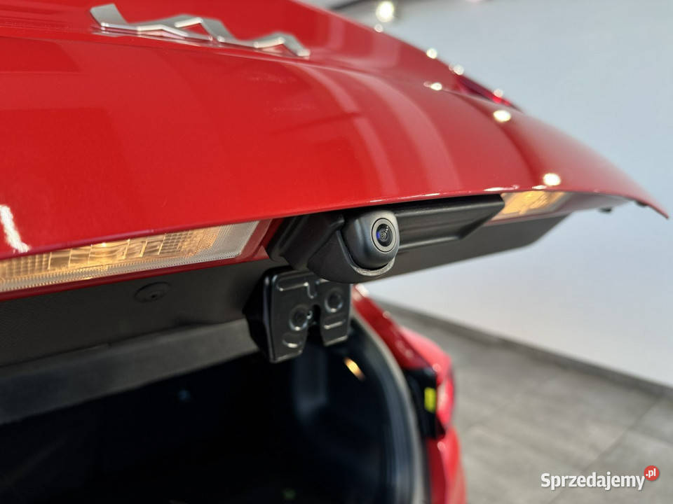 Kia Stonic VAT 23 L 10TGDI 100 DCT 2025 rsalon I światła LED Stonic