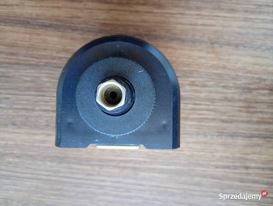 Lampa nawigacyjna dwusektorowa Gniezno