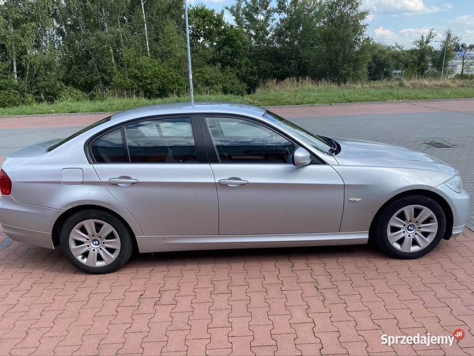 Bmw e90 Wodzisław Śląski
